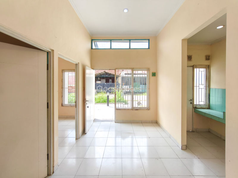 Griya Suradita Indah Blok A3 No.12