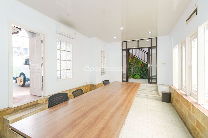 Jln Bukit Cinere Raya No.145B