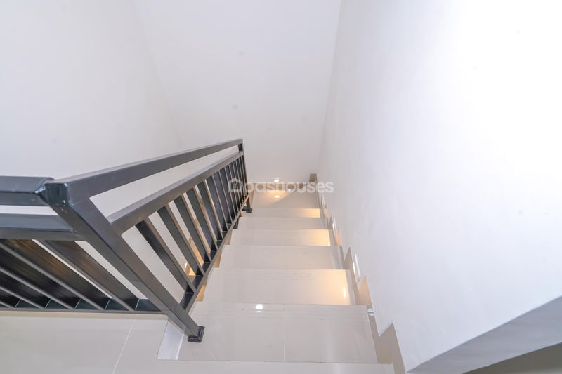 Perumahan D'Hills Residence Pamulang Blok F5
