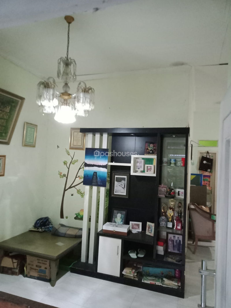 Nuansa Alam Residence