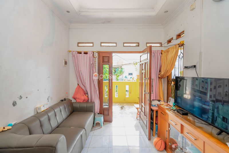 Perumahan Green Residence