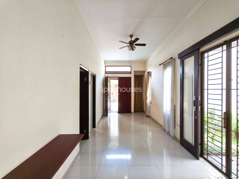 Perumahan Blossom Residence 4 Kav.19