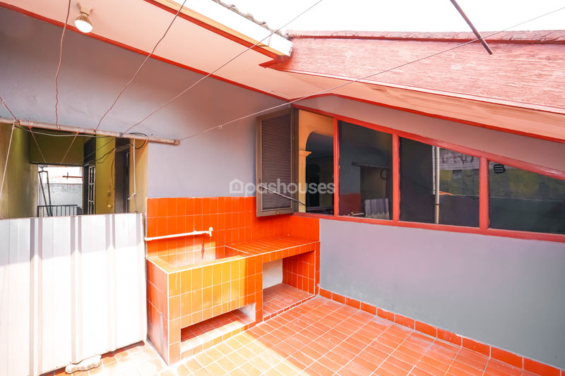 Jalan Cilobak II Cinere