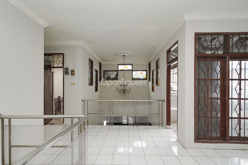 Pondok Pekayon Indah Bekasi Blok DD32