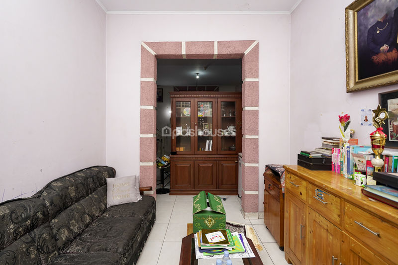 Pondok Surya Mandala