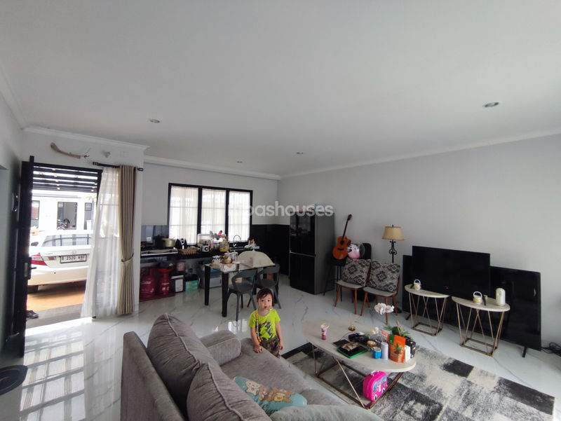 Perumahan Cimanggis Golf Estate Cluster Nahara Blok T3/26