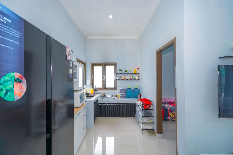 Perumahan Sawangan Green Park Blok E1 No.4