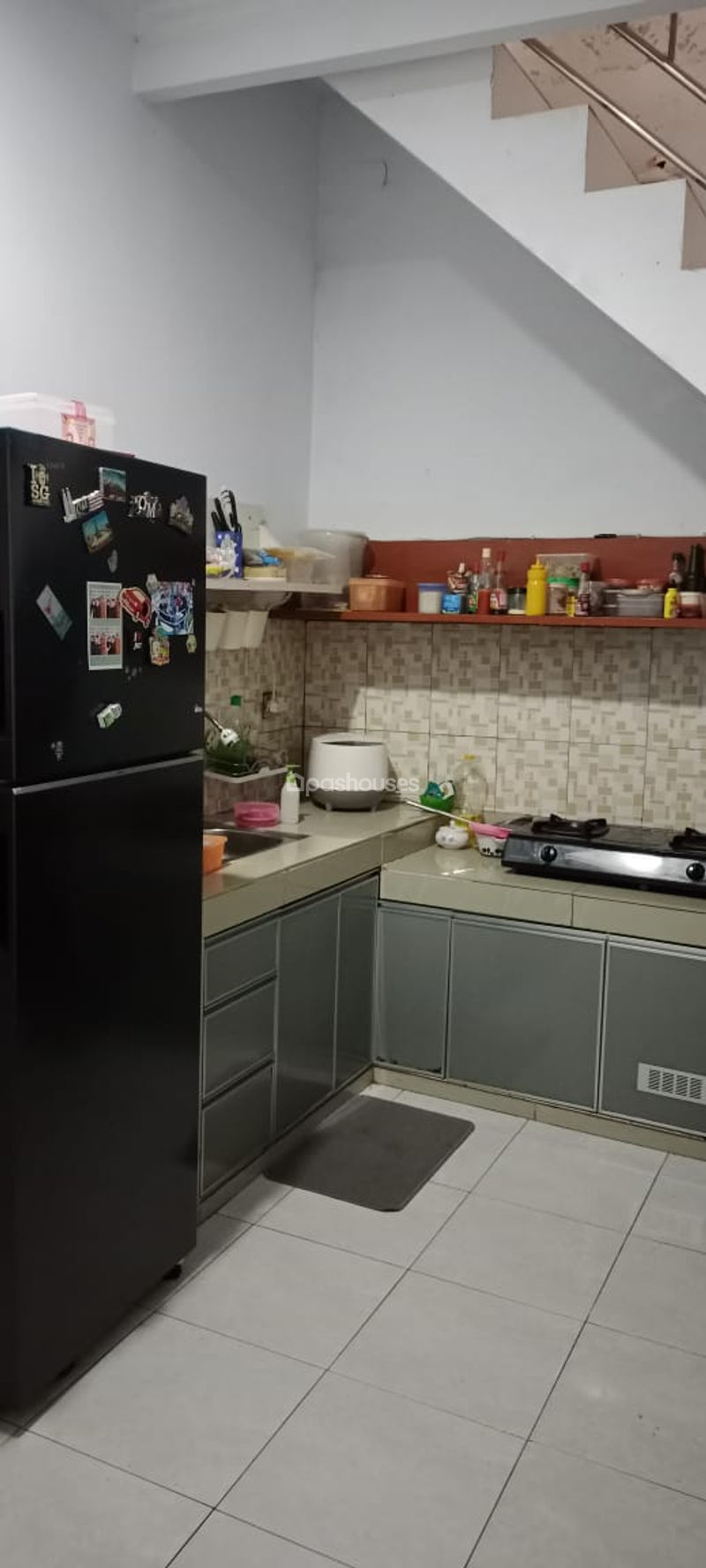 Calista Residence Blok C No.9