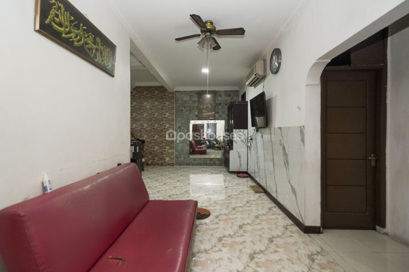 Pondok Pekayon Indah Bekasi Blok CC19 No.27