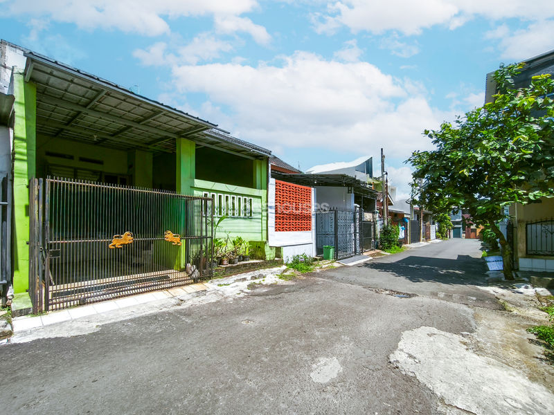 Perumahan Permata Depok