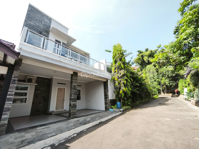 Perumahan Mutiara Sentul