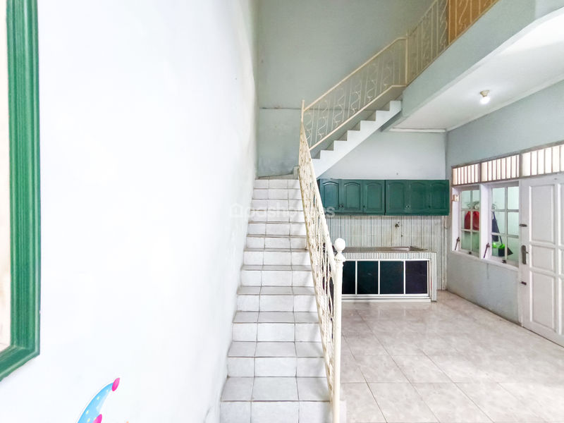 Perumahan Reni Jaya Blok Q3/5