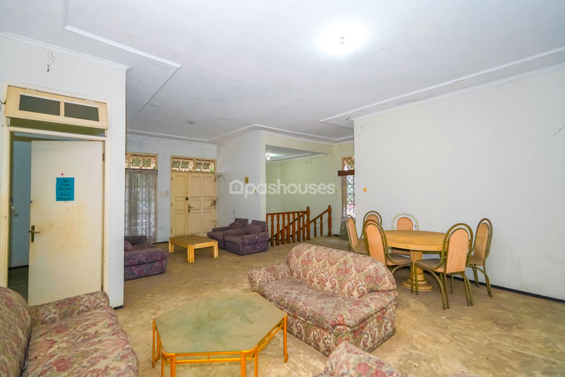 Perumahan Cinere Estate Blok A No.334