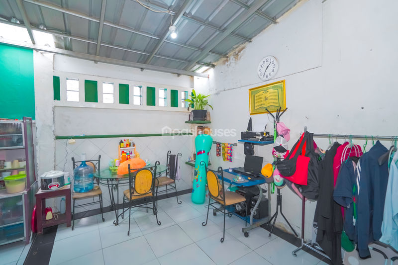Perumahan Green Pitara Blok I8
