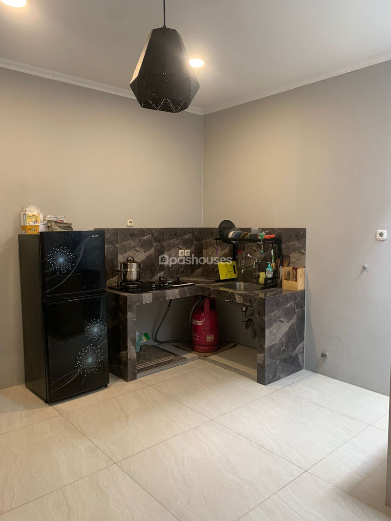 Duta Indah Residence Cluster Alexandrite