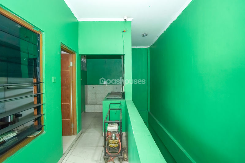 Jalan Kartini Raya No. 47B Depok