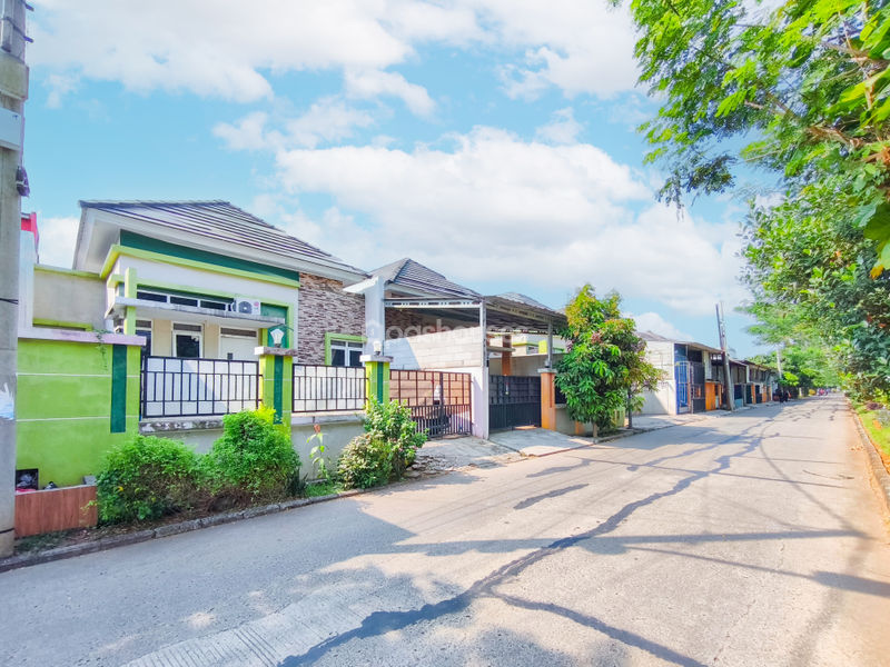 Perumahan Grand Nusa Indah Blok K17 No.15