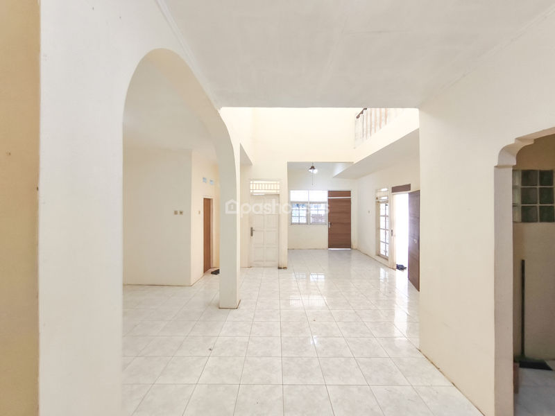 Komplek Ciledug Indah 1