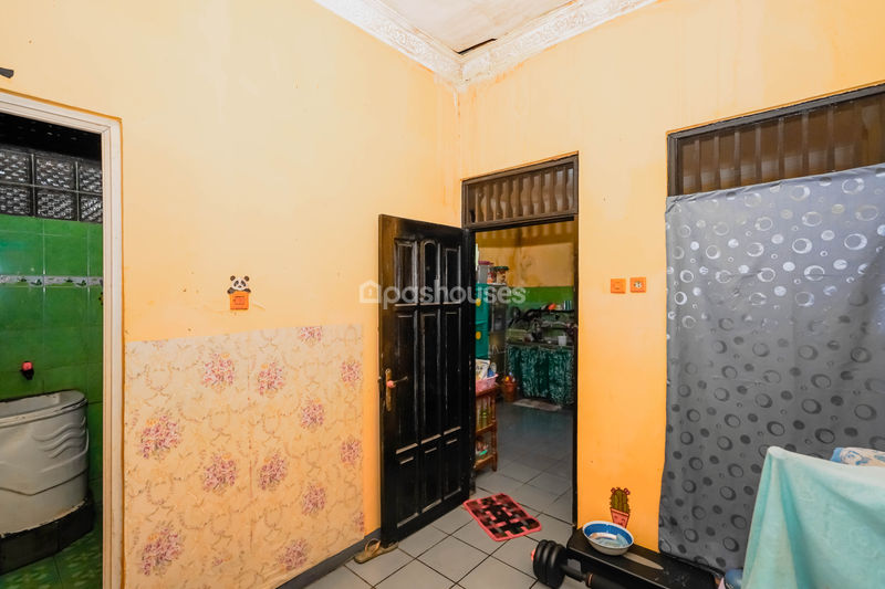Komplek Pertanian Atsiri Permai