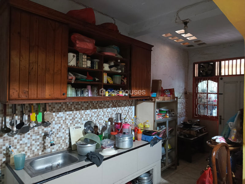 Komplek Raflesia Bekasi