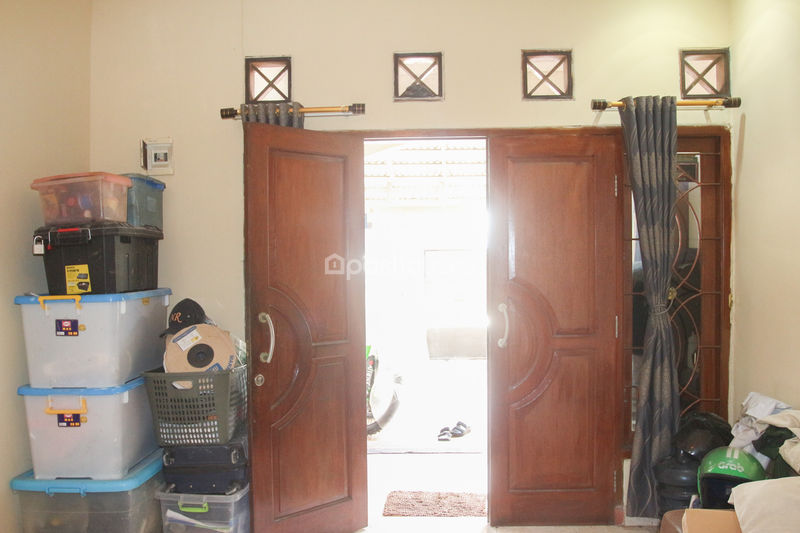 Perumahan Bukit Rivaria