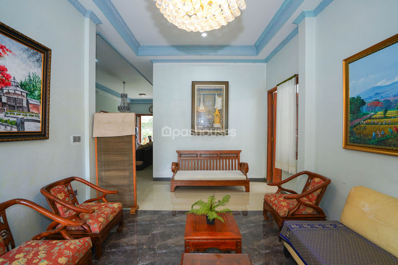 Sentul Imperial Golf Estate
