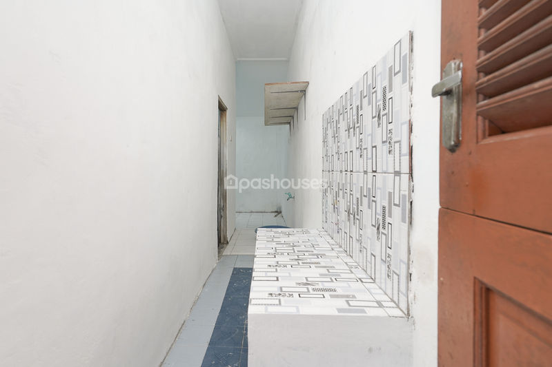 Perumahan Taman Wisma Asri Bekasi Blok AA17 No.27
