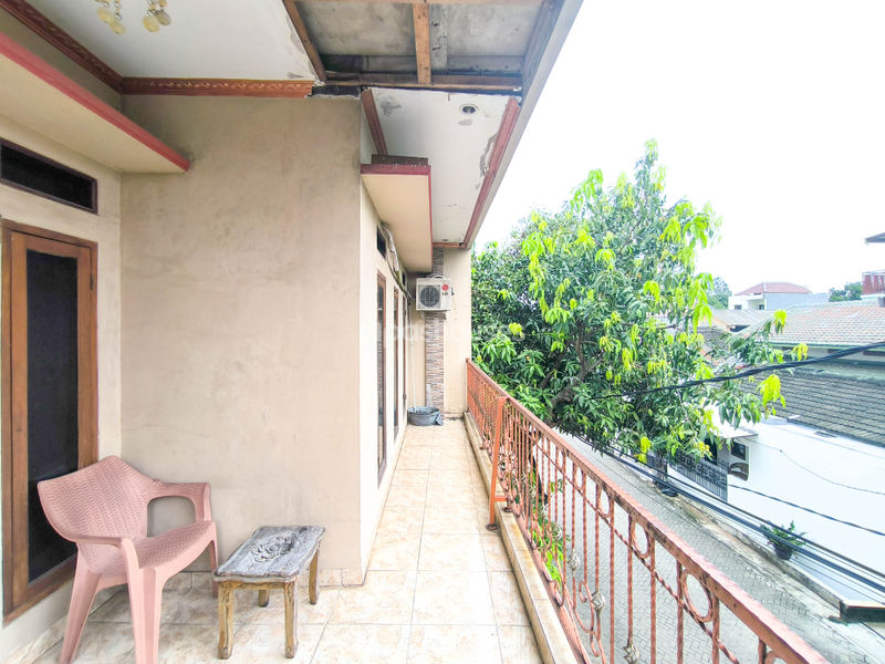 Perumahan Pinang Griya Permai