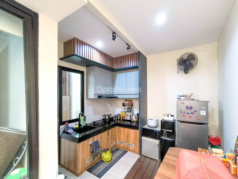 Casa Arjuna Pamulang Blok A3-11