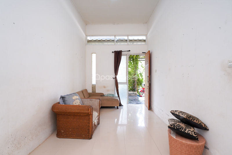 Perumahan Cimuning Royal Residence Blok F7
