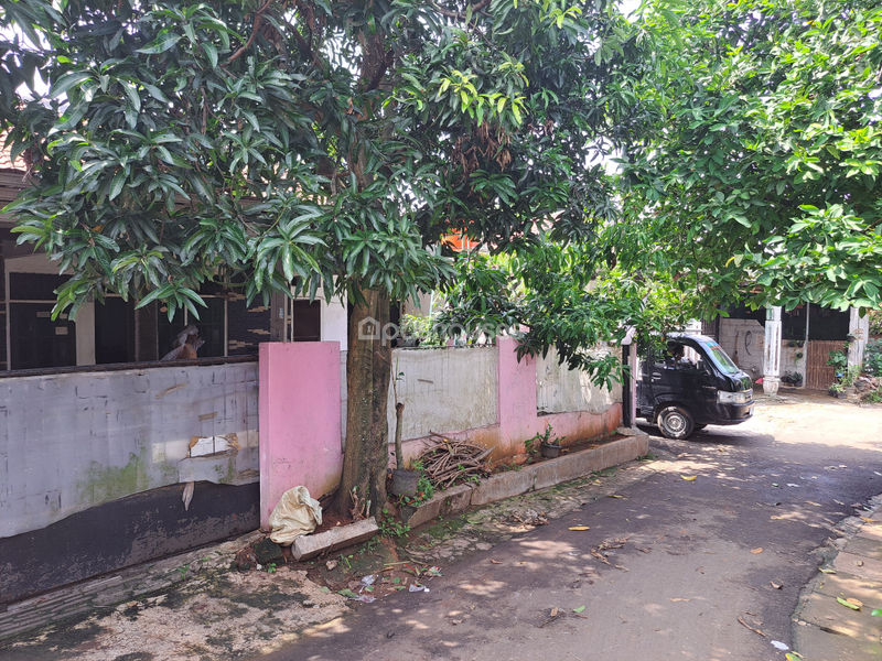 Jalan Istiqomah Depok