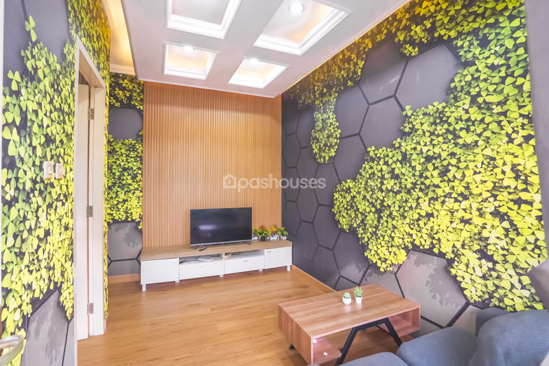 Cendana Residence Pamulang Blok D7 No.21