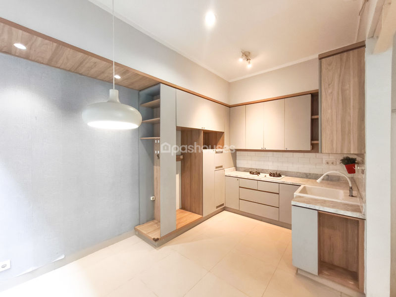 Serpong Jaya Cluster The Height Blok HA No.17