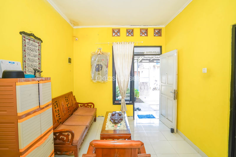 Perumahan Taman Anyelir 3 Blok L2