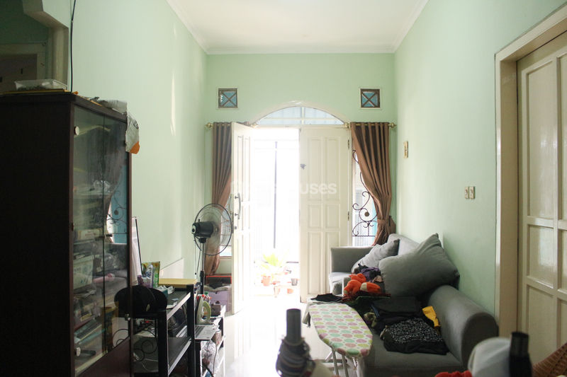 Perumahan Cibubur Indah II