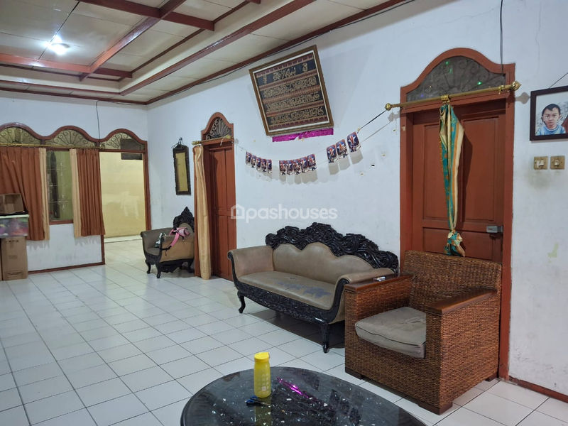 Jl. Masjid 1 no. 62