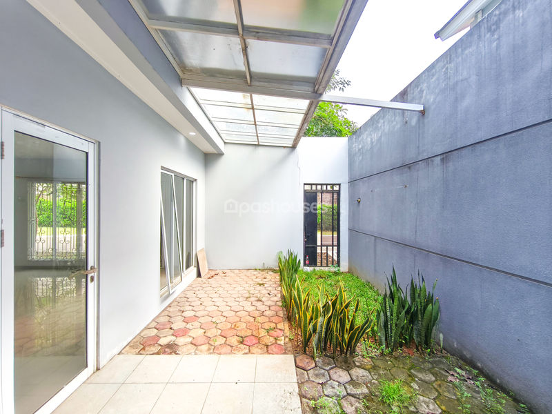 Perumahan U-House Bintaro Jaya