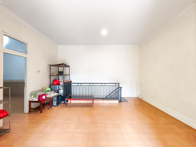 Perumahan Harapan Indah Cluster Boulevard Hijau Blok F3 No.12A