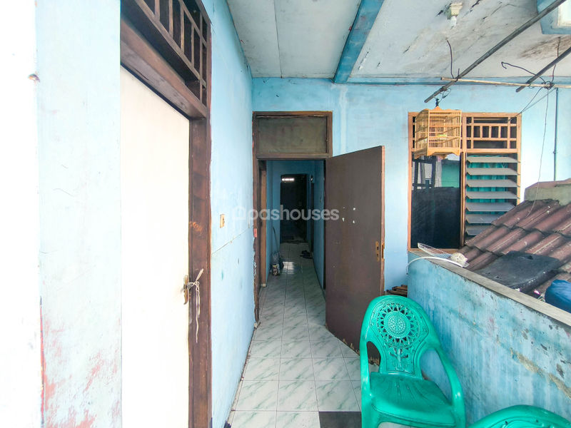Perumnas 1 Kota Tangerang 