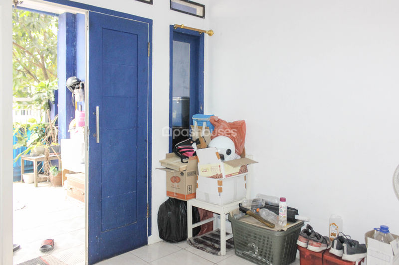 Perumahan Dasana Indah