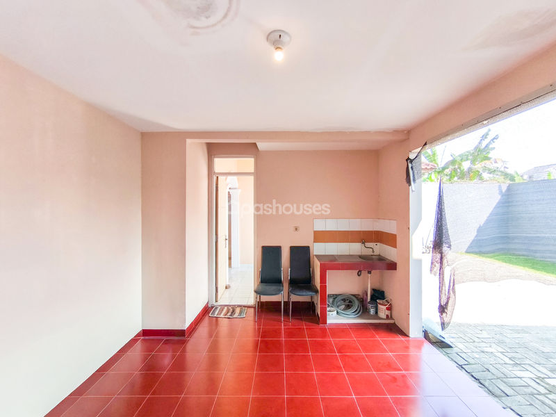Citra Raya Cluster Taman Telaga Blok R5/15