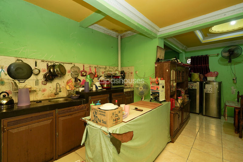 Perumahan Taman Wisma Asri Bekasi Blok C9 No.118