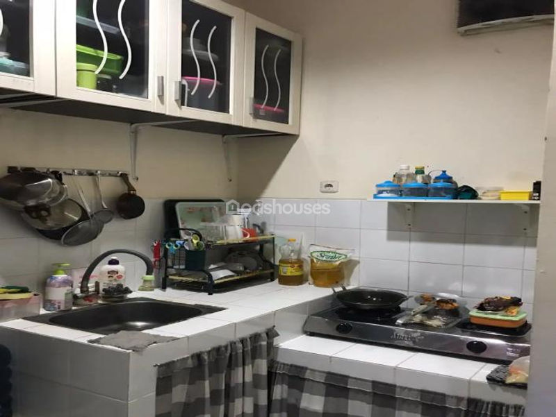Pinang Green Residence Pamulang