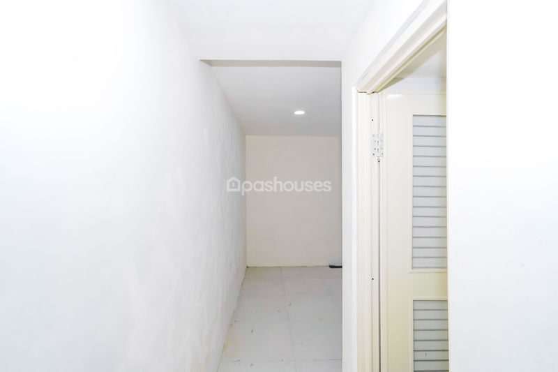 Jalan Sarpa No.88B Jagakarsa