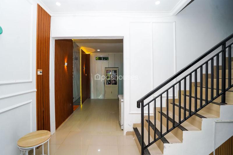 Perumahan Grand Mandiri Residence Blok B