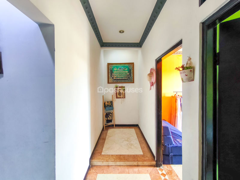 Perumahan Alam Raya Blok F3 No.11