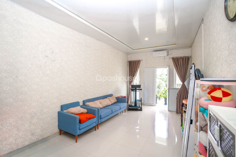 Perumahan Grand Citra Residence 