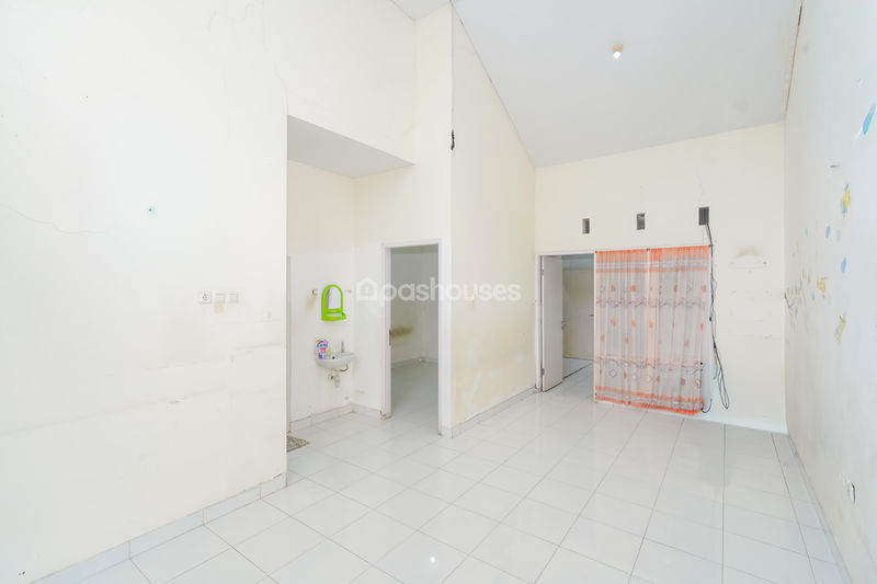 Permata Cimanggis Cluster Safir Blok G7