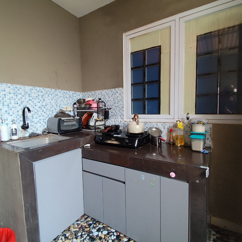 Perumahan Green Bintaro Indah Blok E