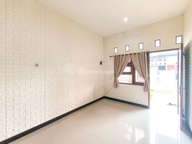 Cluster Graha Puri Parung Serab Ciledug